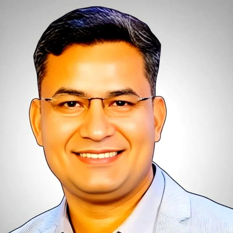 shailesh